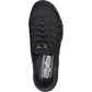 Skechers Women's Breathe-Easy - Roll-With-Me Shoe in Black