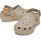 Crocs Classic Platform EVA Women's Dulce Clogs