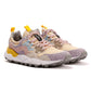 Flower Mountain Yamano 3 Women's Lilac/Blush/Cream Trainers