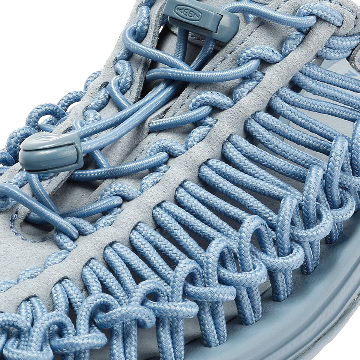 Keen Uneek Women's Dusty Blue Mono Sandals