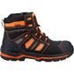 Amblers Safety AS971C Radiant Safety Boot in Orange