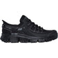 Skechers Women's Summits AT Hiking Shoes in Black