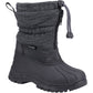 Cotswold Bathford Black Wellington Boots