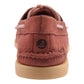 Sperry Authentic Original Leather Men's Red Boat Shoes