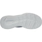 Skechers Men's Skech-Lite Pro Primebase Trainers in Navy/Yellow