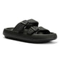 Bench Ibette Women's Black Sandals