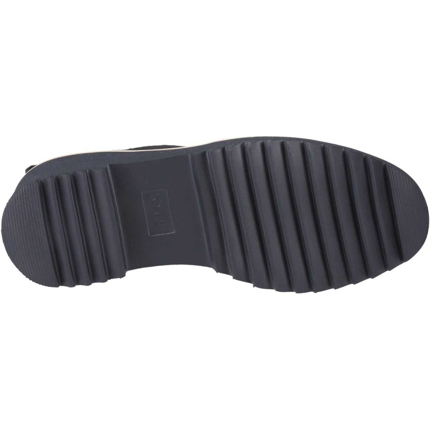 TOMS Women's Maude Boot in Black