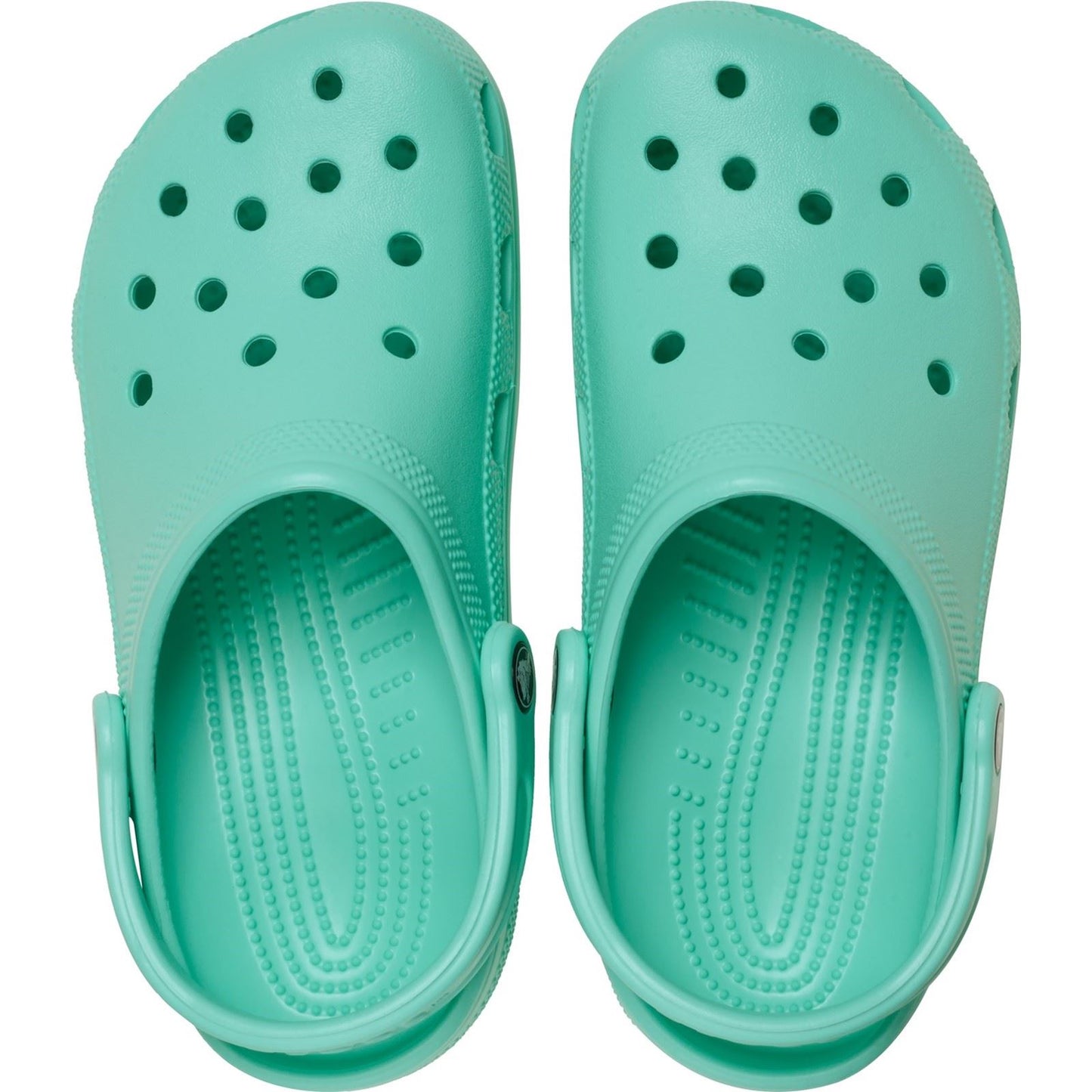 Crocs Classic EVA Women's Retro Clogs