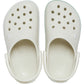 Crocs Crocband Thermoplastic Linen Loafers