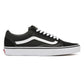 Vans - VN000D3HY281 UN OLD SKOOL BLACK/WHT