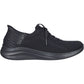 Skechers Women's Ultra Flex 3.0 - Brilliant Trainer in Black