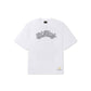 Ed Hardy Stay True Graphic Regular Men's White T-Shirts