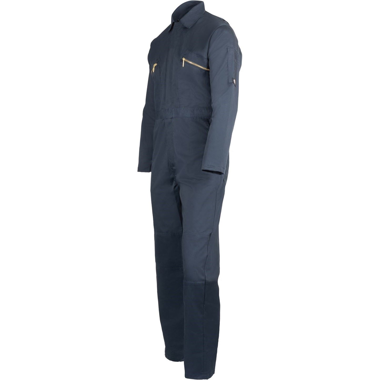 Dickies Men's Redhawk Coverall in Dark Navy