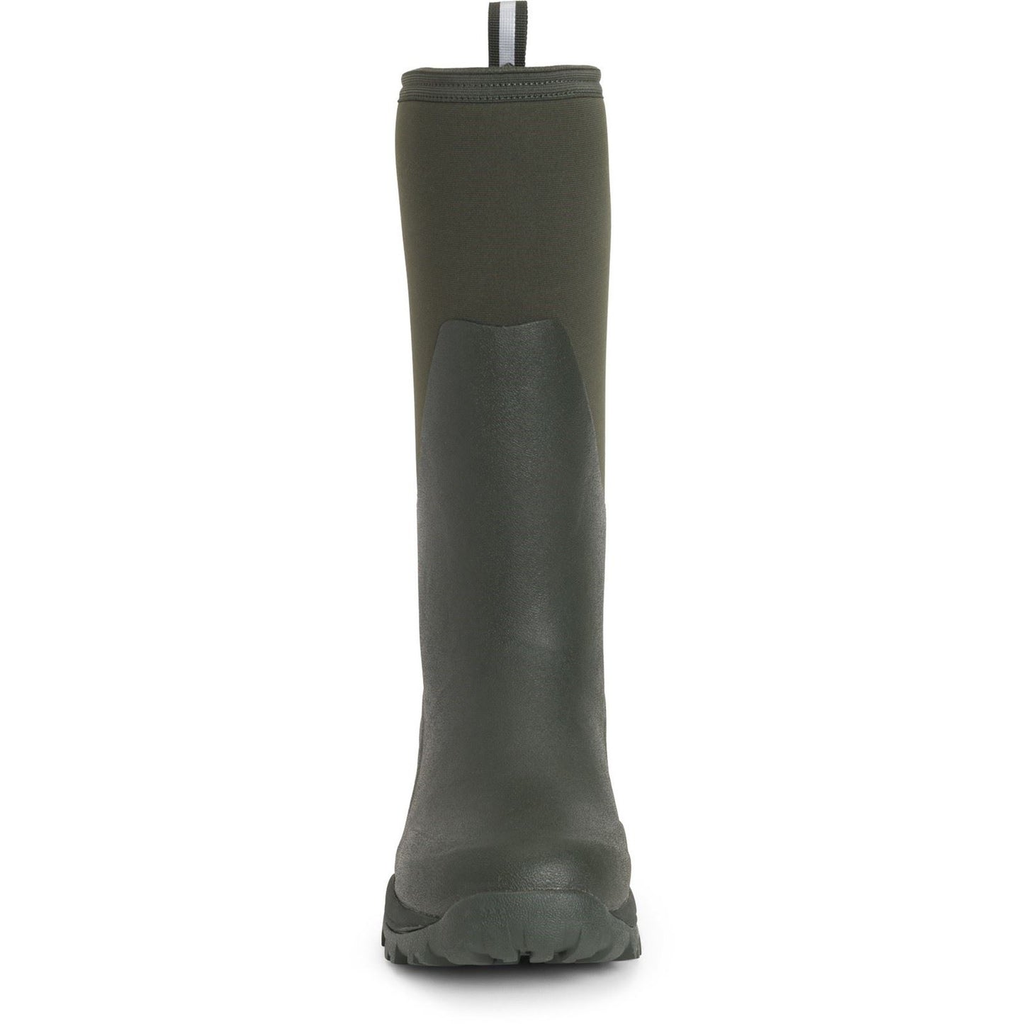 Muck Boots Men's Outpost Tall Wellington in Moss