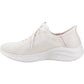 Skechers Women's Ultra Flex 3.0 Brilliant Path Shoes in Natural