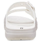 Crocs Saturday EVA Women's White Sandals