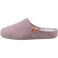Hush Puppies Women's The Good Slipper in Pink