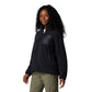 Columbia West Bend Full Zip Women's Black Fleece Jacket