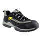 Caterpillar Men's Moor Trainer in Black