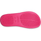 Crocs Getaway Platform Thermoplastic Women's Dragon Fruit Sandals