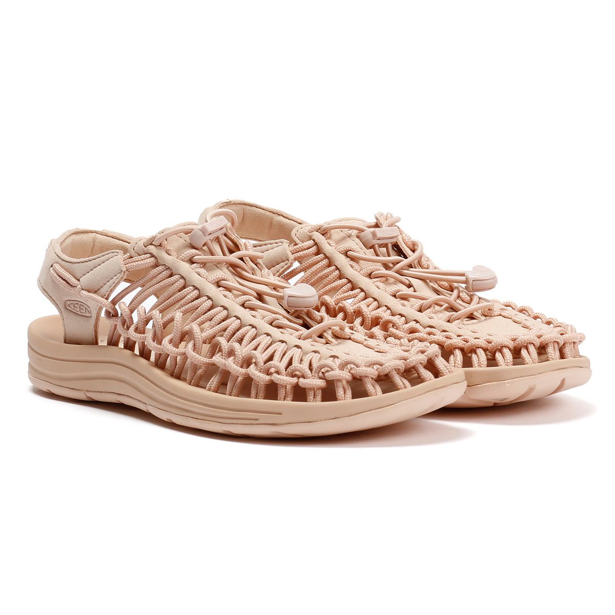 Keen Uneek Women's Cameo Rose Sandals