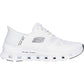 Skechers Glide-Step Pro Polyester Men's White Trainers