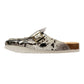 Penguin Preema Women's Snake Clogs