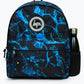 Hype Iconic Boy's Blue X-Ray Pool Backpack
