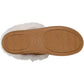 Skechers Cozy Campfire Winter Nights Polyester Women's Chestnut Slippers