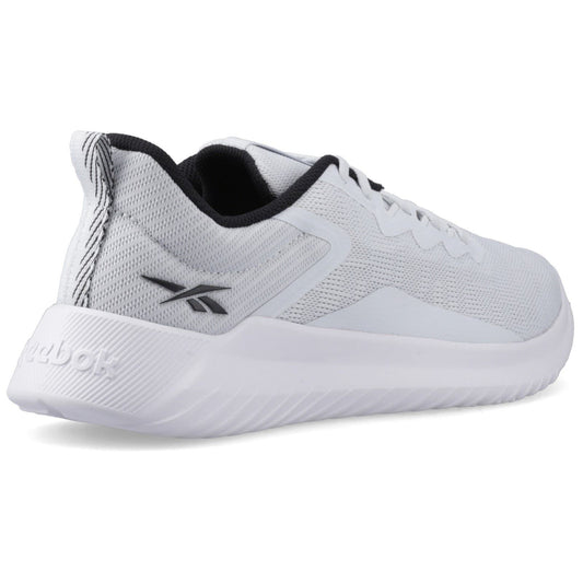 Reebok Fluxlite II Textile Men's Moon/Ftwr White/Black Trainers