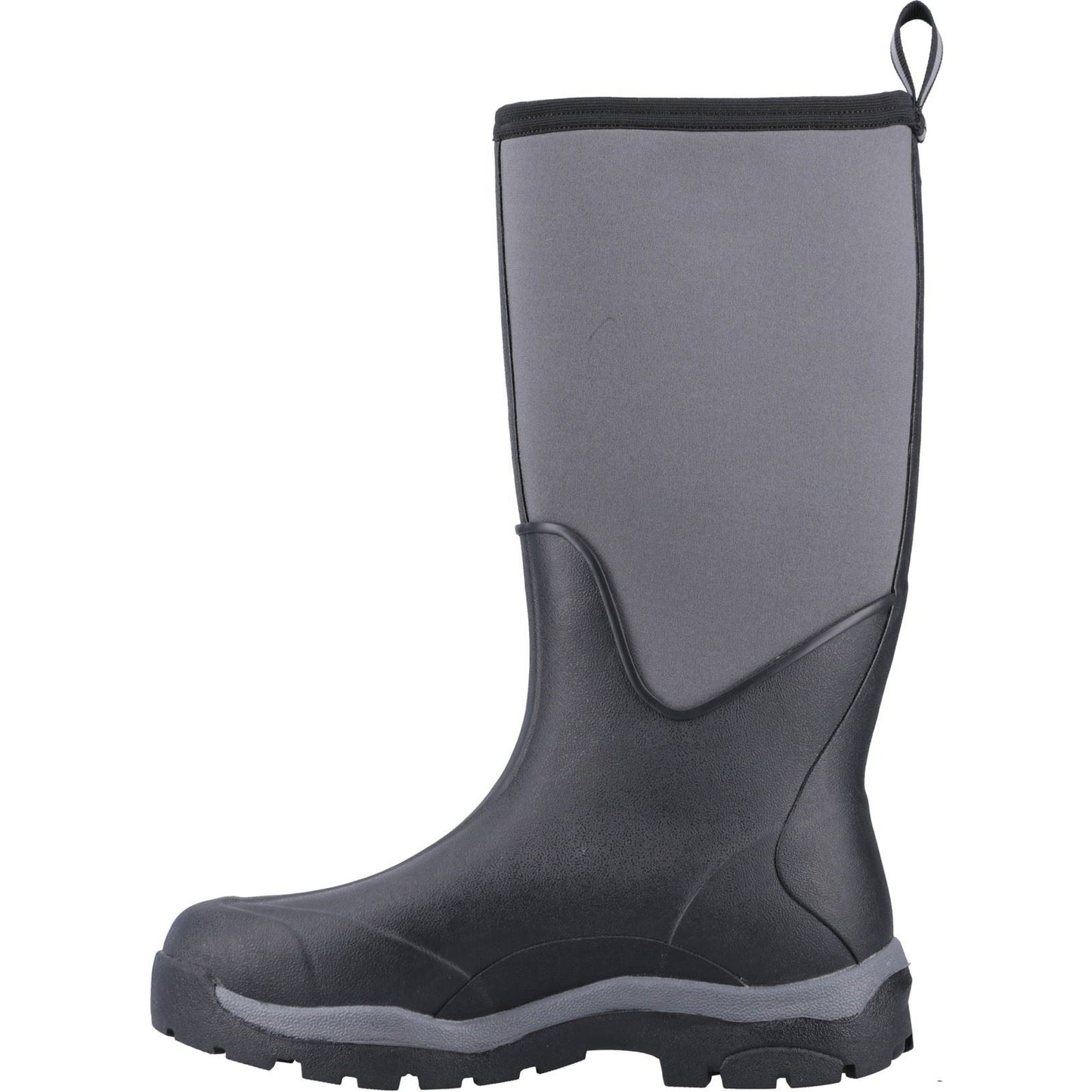 Muck Boots Men's Calder Wellingtons in Black