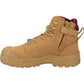 Hard Yakka Women's Legend PR Safety Boot in Wheat