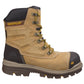 Caterpillar Men's Premier Safety Boot in Honey