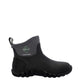 Muck Boots Men's Edgewater Classic 6” Ankle Boot in Black