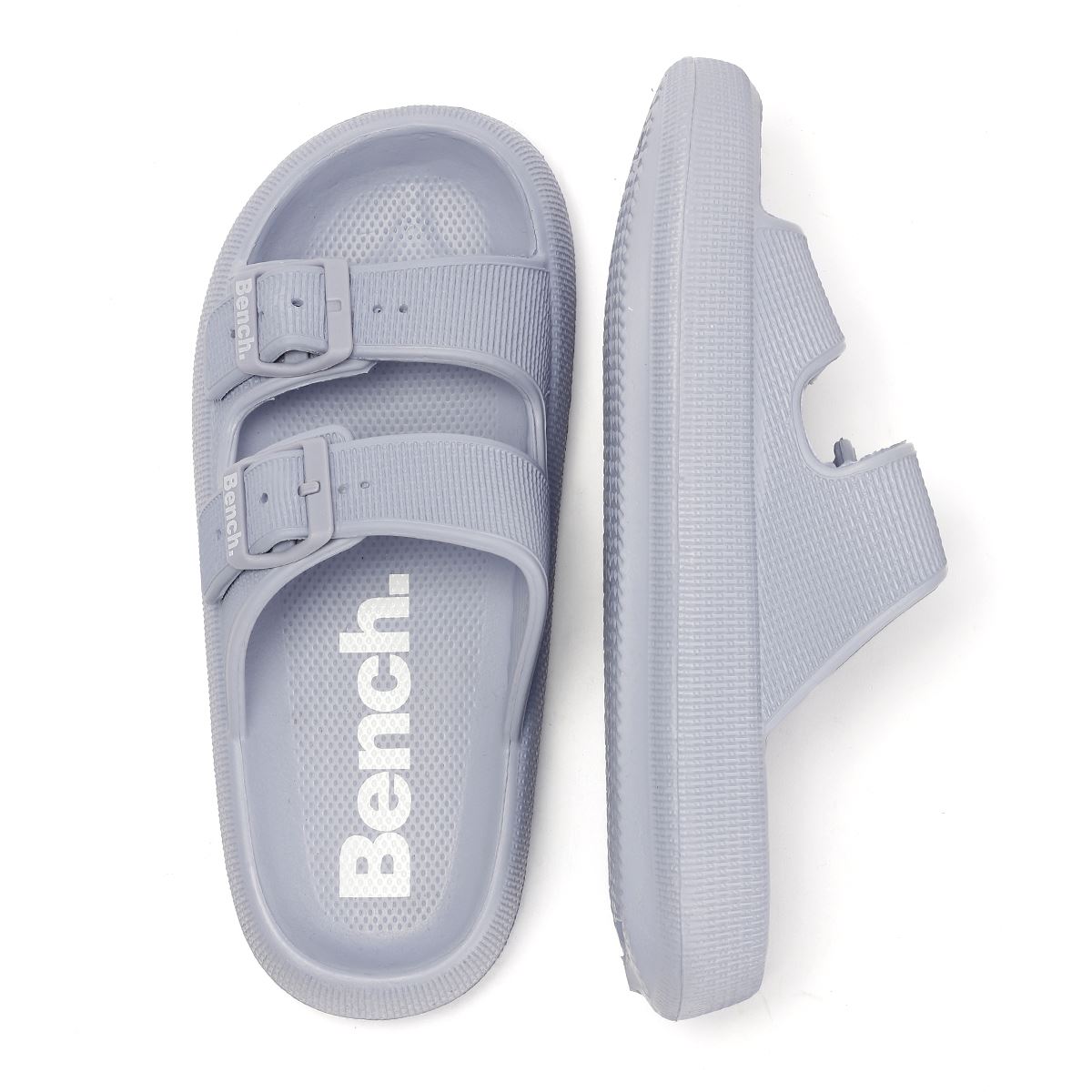 Bench Ibette Women's Lilac Sandals