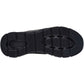 Skechers Glide-Step Pro Textile Men's Black Standard Trainers