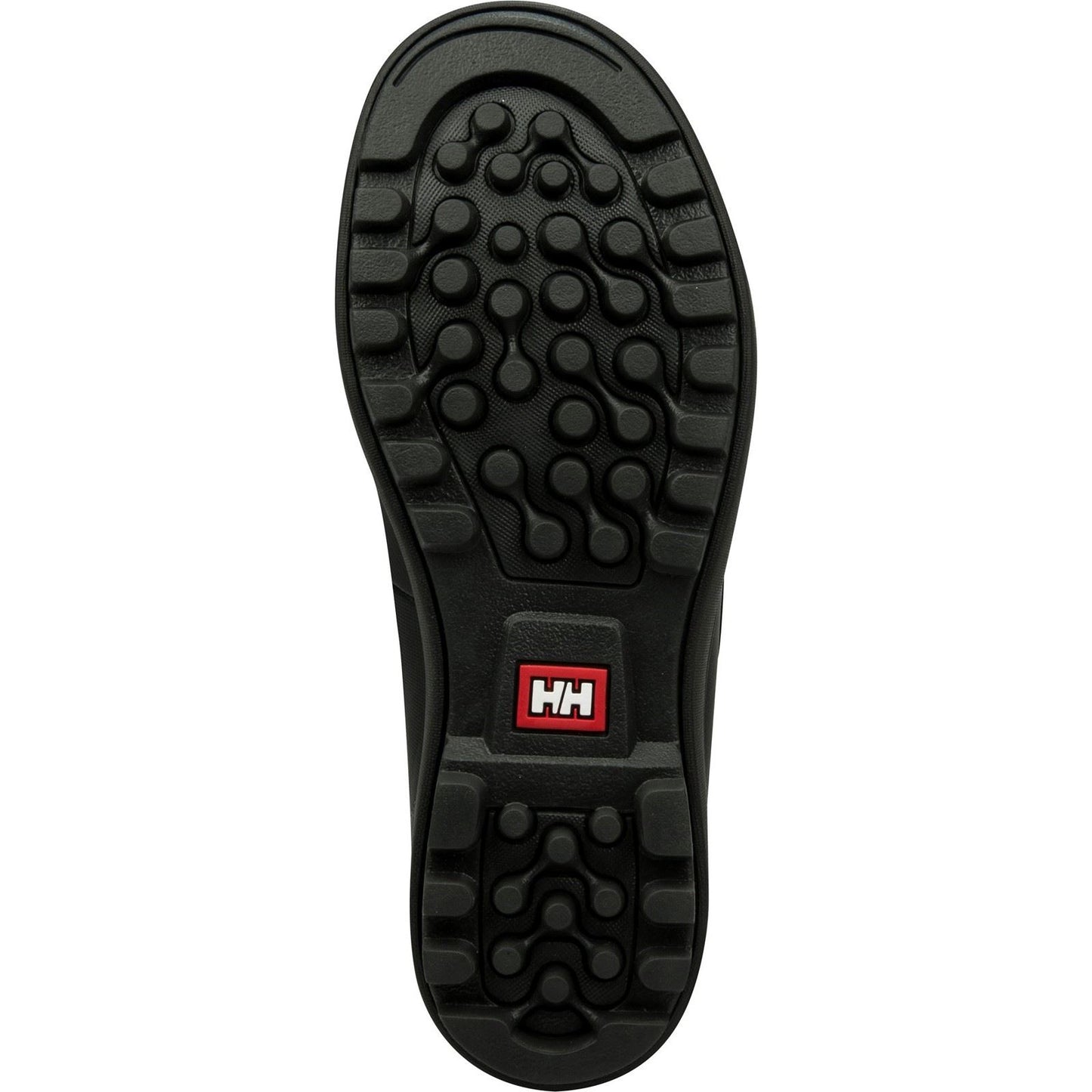 Helly Hansen Sport Women's Garibaldi Winter Boots in Jet Black