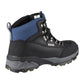 Amblers Safety FS161 Safety Boot in Black