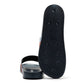 Lambretta Prince Men's Navy Slides