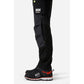 Helly Hansen Workwear Men's Oxford 4X Construction Trouser in Black/Ebony