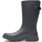 Muck Boots Rainscape Tall Rubber Men's Black Wellington Boots