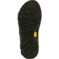 Merrell Kahuna III Suede Women's Black Sandals