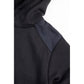 Caterpillar Men's Essentials Hooded Sweatshirt in Black