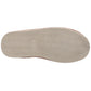 Hush Puppies Women's Arianna Mule Slippers in Tan