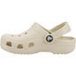 Crocs Kids' Classic Thermoplastic Bone Loafers