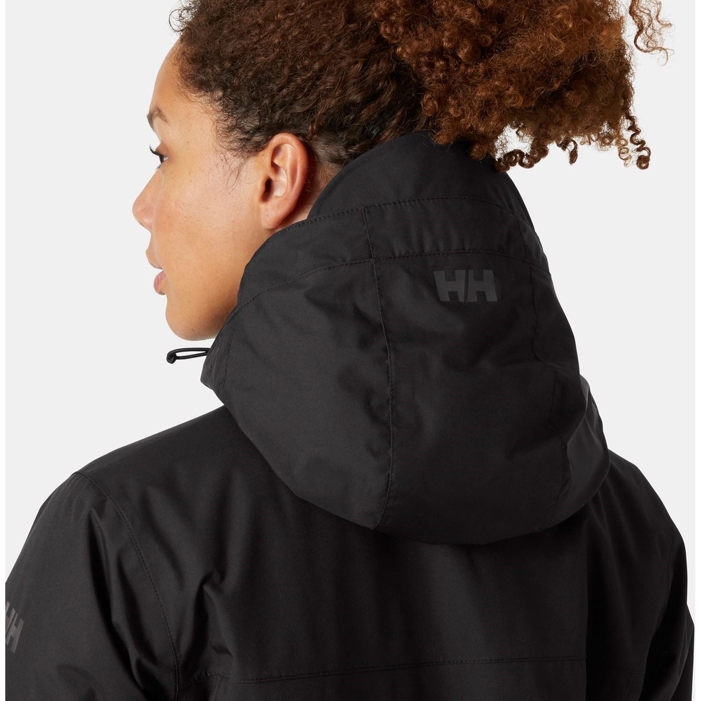Helly Hansen Sport Women's Westport Coat in Black