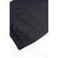 Caterpillar Men's Essentials Hooded Sweatshirt in Black