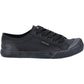 Rocket Dog Women's Jazzin Fable Trainer in Black