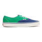 Vans Authentic Primary Navy Trainers