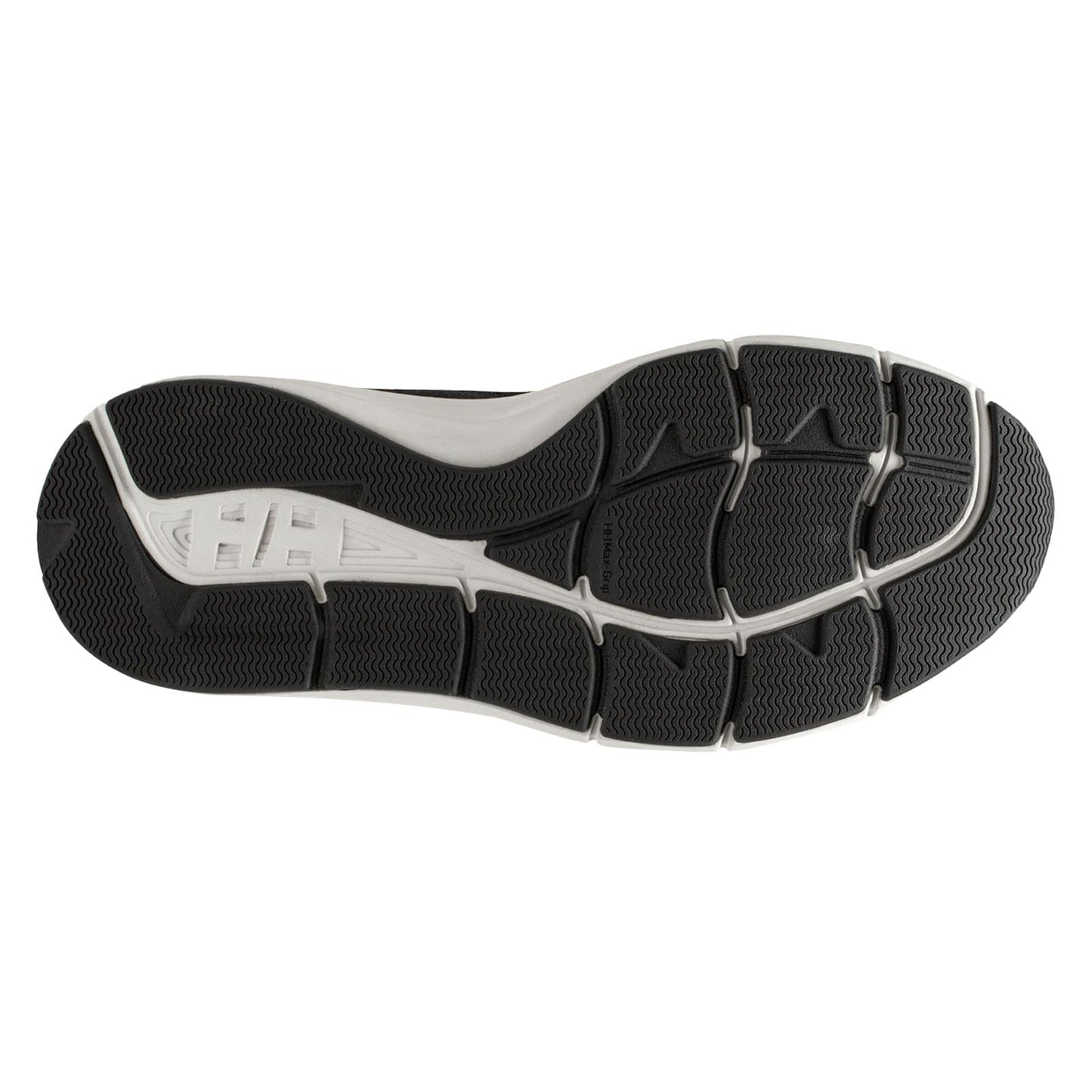 Helly Hansen Sport Women's MARINE Shoes in Black/Green Mist